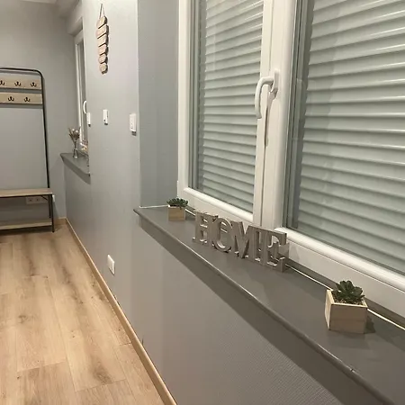 Cosy Porte De Colmar *