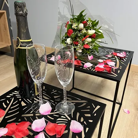 Cosy Porte De Colmar Apartament *