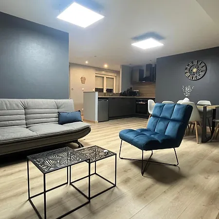 Cosy Porte De Colmar * Sainte-Croix-en-Plaine