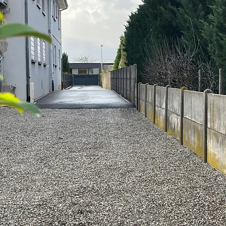 Cosy Porte De Colmar *