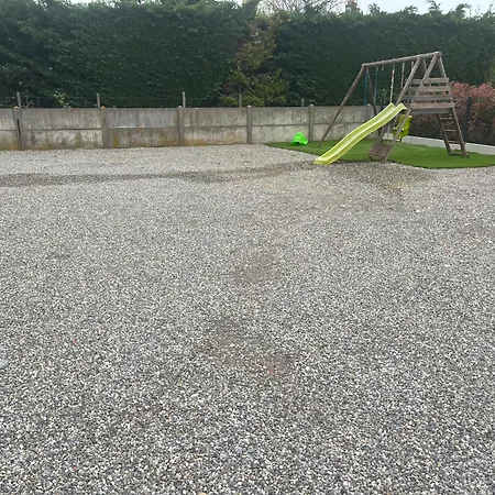 Cosy Porte De Colmar Daire *