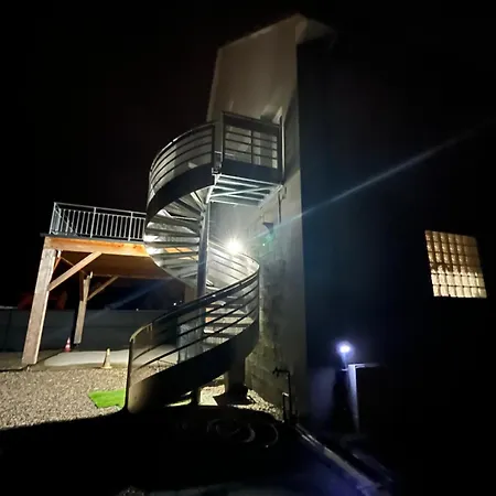 Cosy Porte De Colmar *