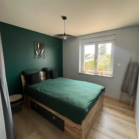 Cosy Porte De Colmar