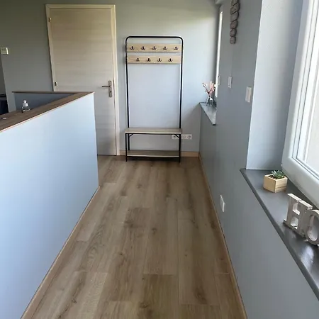 Cosy Porte De Colmar Apartment