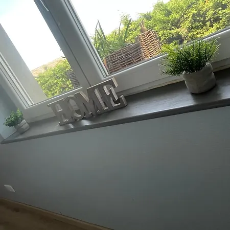 Appartement Cosy Porte De Colmar